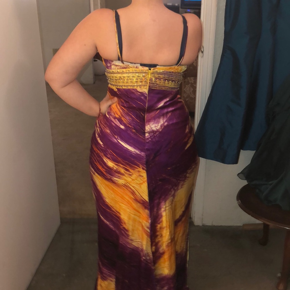 Night out dress